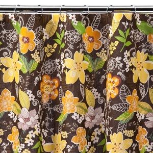 5 piece ALLURE Home Creation Bathroom Set (NWT)